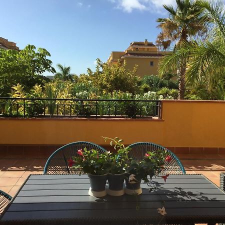 Apartamento De Lujo En Puerto Santiago 1 Пуерто-де-Сантьяго Екстер'єр фото