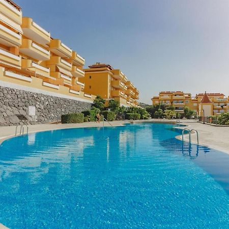 Apartamento De Lujo En Puerto Santiago 1 Пуерто-де-Сантьяго Екстер'єр фото