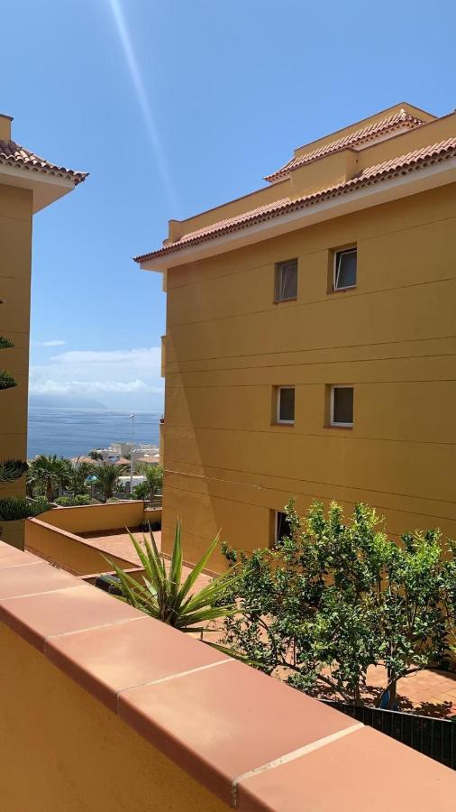 Apartamento De Lujo En Puerto Santiago 1 Пуерто-де-Сантьяго Екстер'єр фото
