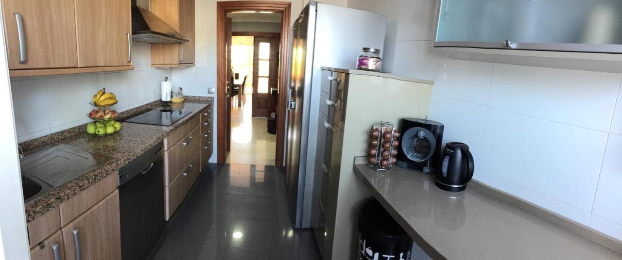 Apartamento De Lujo En Puerto Santiago 1 Пуерто-де-Сантьяго Екстер'єр фото