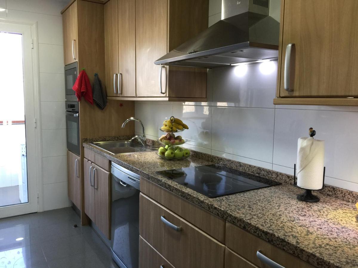 Apartamento De Lujo En Puerto Santiago 1 Пуерто-де-Сантьяго Екстер'єр фото