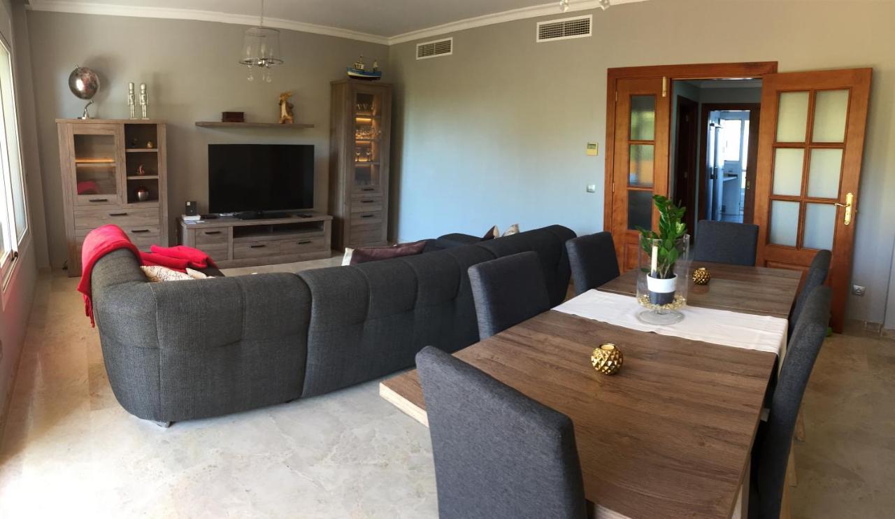 Apartamento De Lujo En Puerto Santiago 1 Пуерто-де-Сантьяго Екстер'єр фото