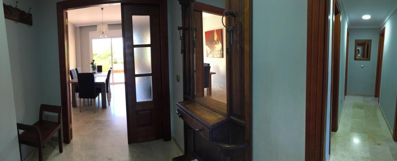 Apartamento De Lujo En Puerto Santiago 1 Пуерто-де-Сантьяго Екстер'єр фото