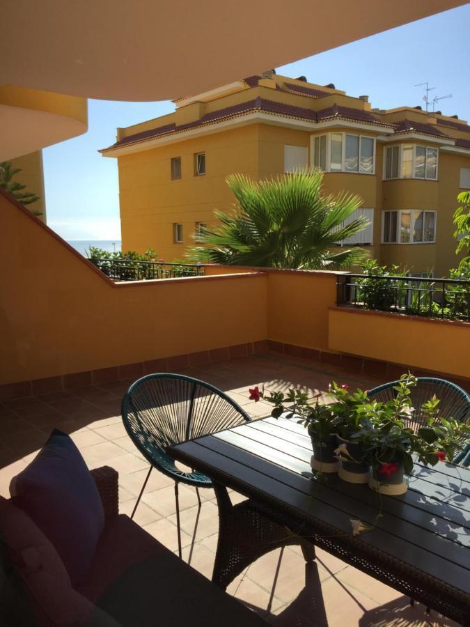Apartamento De Lujo En Puerto Santiago 1 Пуерто-де-Сантьяго Екстер'єр фото