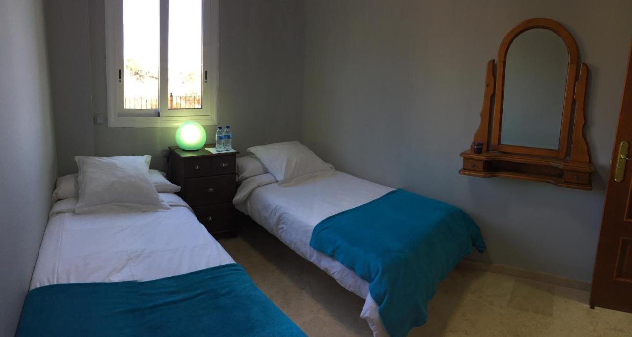 Apartamento De Lujo En Puerto Santiago 1 Пуерто-де-Сантьяго Екстер'єр фото