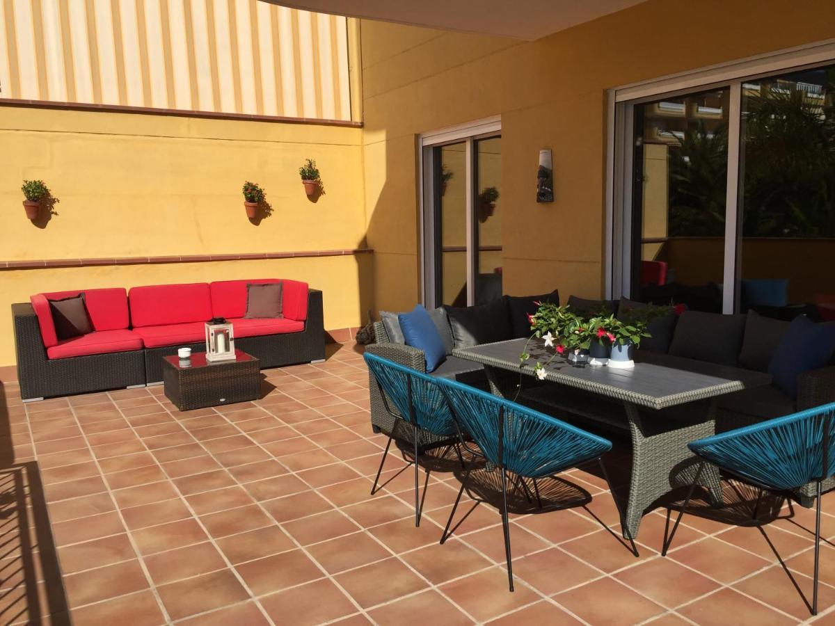 Apartamento De Lujo En Puerto Santiago 1 Пуерто-де-Сантьяго Екстер'єр фото