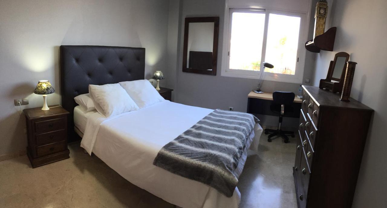 Apartamento De Lujo En Puerto Santiago 1 Пуерто-де-Сантьяго Екстер'єр фото