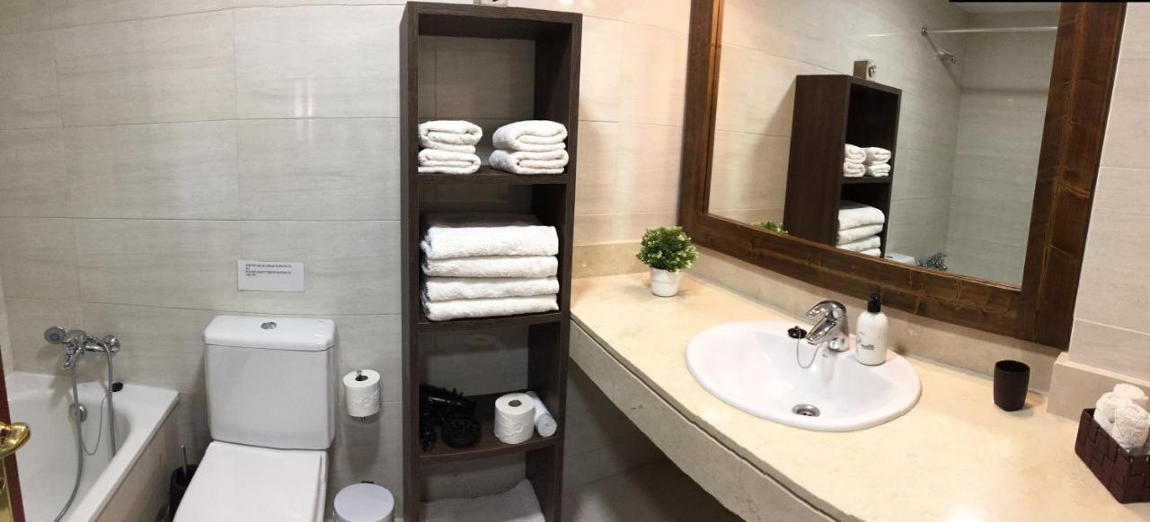 Apartamento De Lujo En Puerto Santiago 1 Пуерто-де-Сантьяго Екстер'єр фото