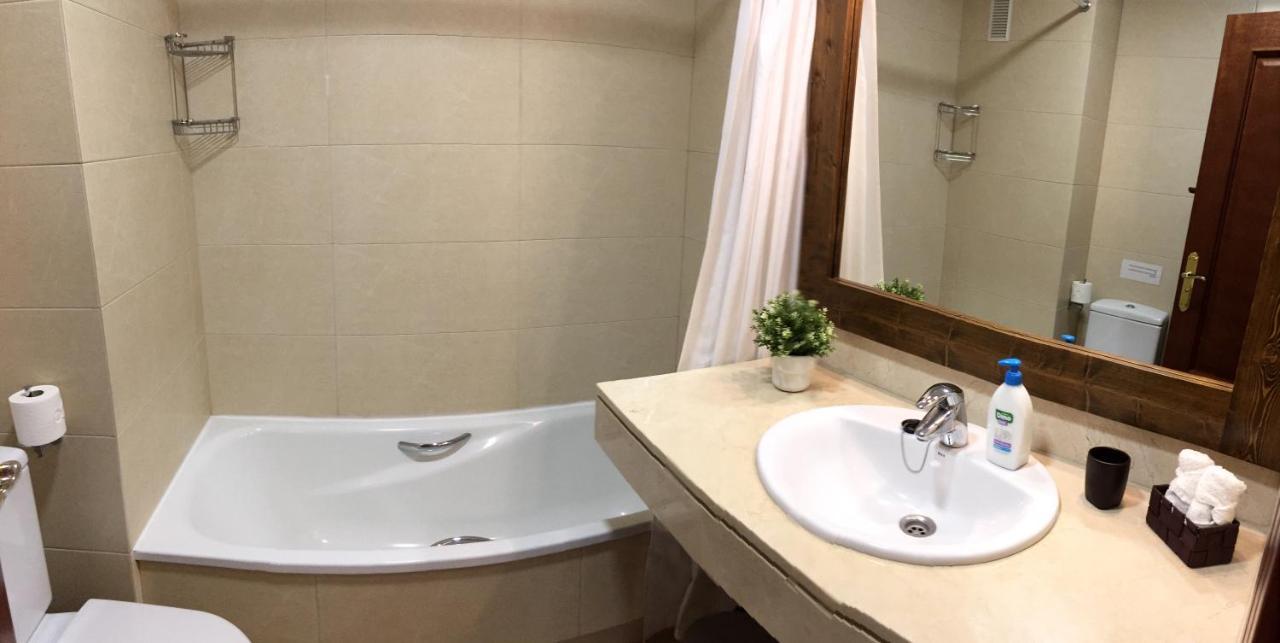 Apartamento De Lujo En Puerto Santiago 1 Пуерто-де-Сантьяго Екстер'єр фото