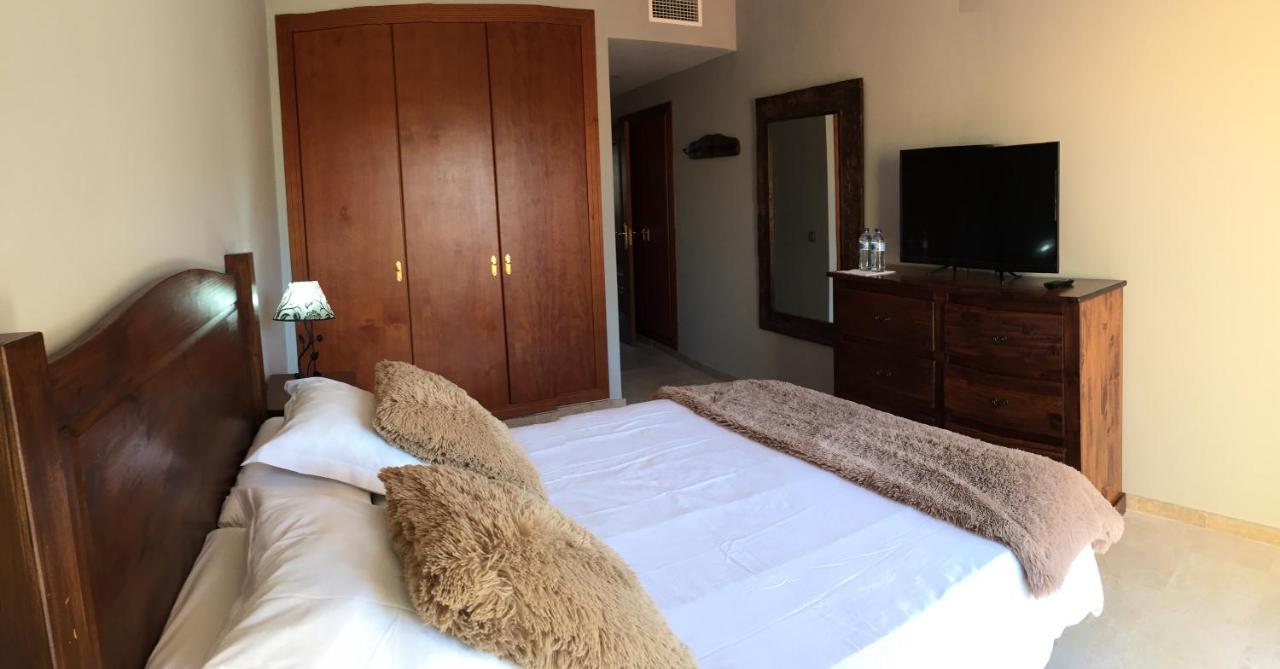 Apartamento De Lujo En Puerto Santiago 1 Пуерто-де-Сантьяго Екстер'єр фото