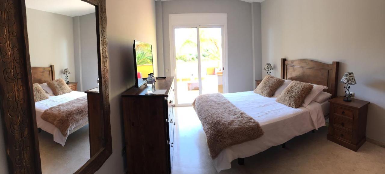 Apartamento De Lujo En Puerto Santiago 1 Пуерто-де-Сантьяго Екстер'єр фото