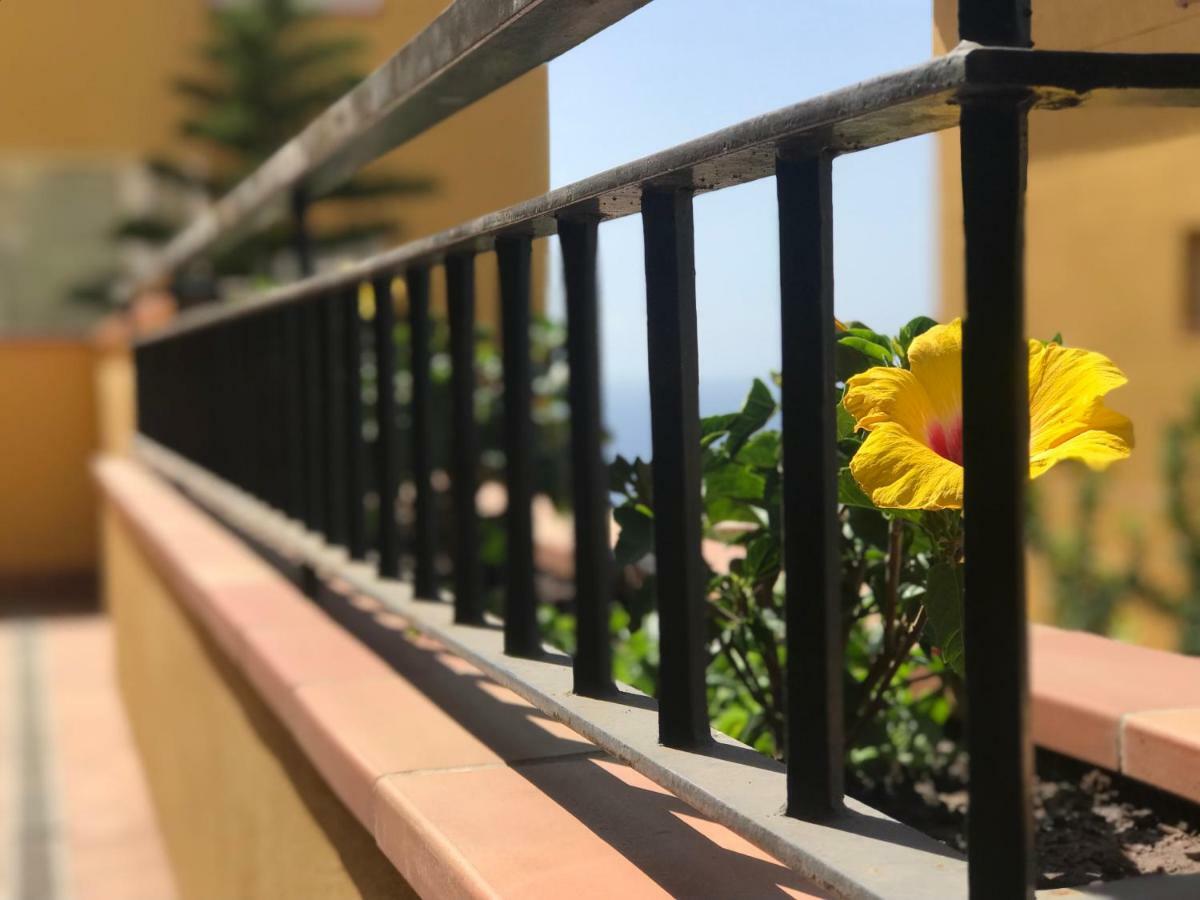 Apartamento De Lujo En Puerto Santiago 1 Пуерто-де-Сантьяго Екстер'єр фото