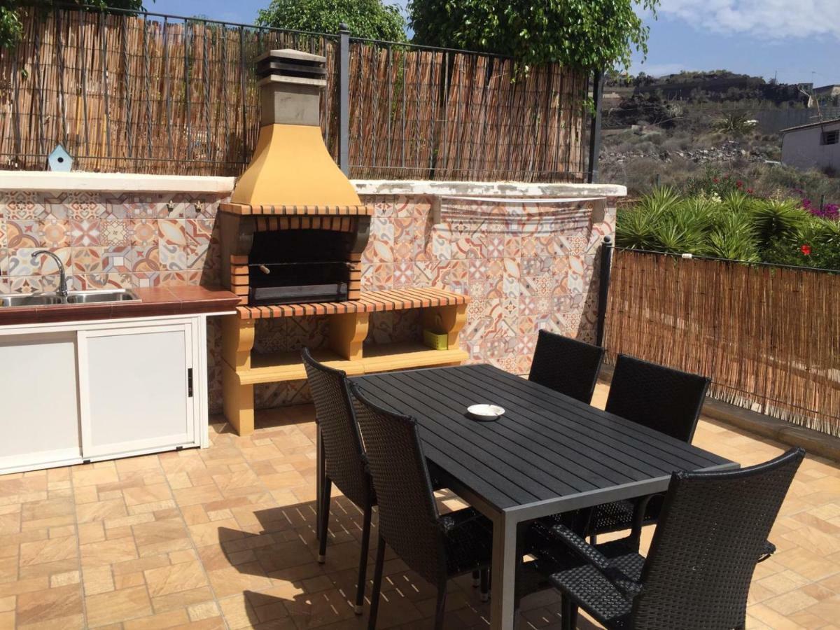 Apartamento De Lujo En Puerto Santiago 1 Пуерто-де-Сантьяго Екстер'єр фото