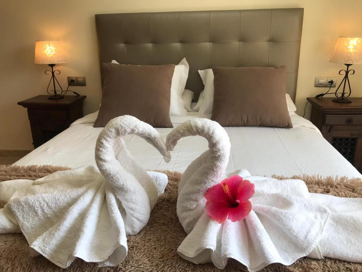 Apartamento De Lujo En Puerto Santiago 1 Пуерто-де-Сантьяго Екстер'єр фото